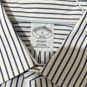 Brooks Brothers Mens Shirt